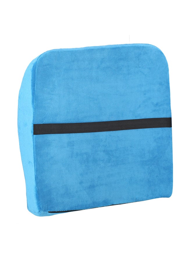 DPT Medical pillow with memory foam filling, Foam seat cushion - Image 4