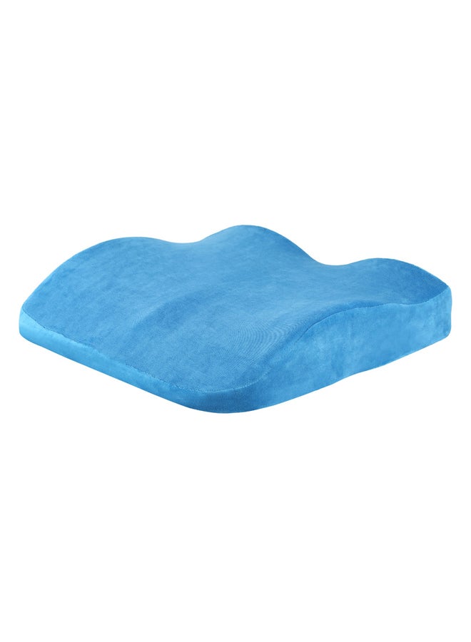 DPT Medical pillow with memory foam filling, Foam seat cushion - Image 2