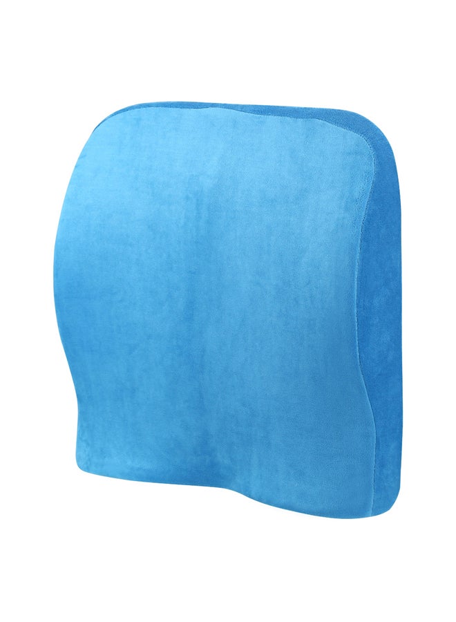 DPT Medical pillow with memory foam filling, Foam seat cushion - Image 1