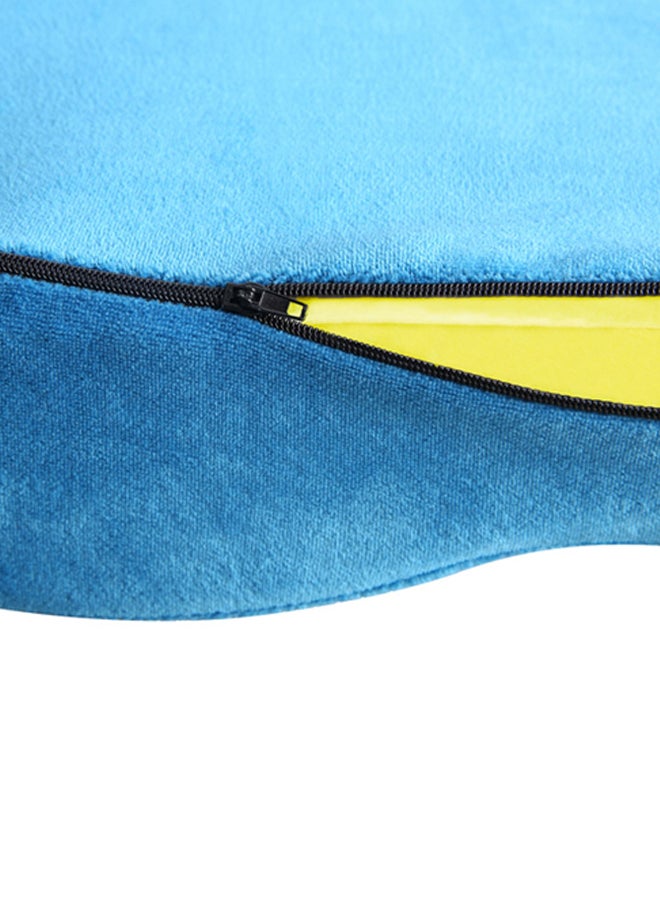 DPT Medical pillow with memory foam filling, Foam seat cushion - Image 5