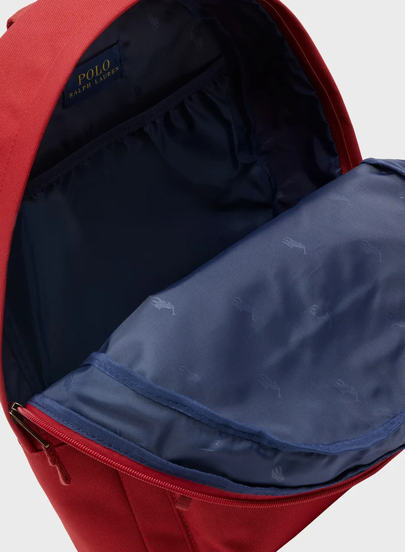 POLO RALPH LAUREN Kids Color Backpack