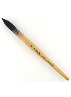 ART571 Mona Lisa Squirrel Hair Brush N:10