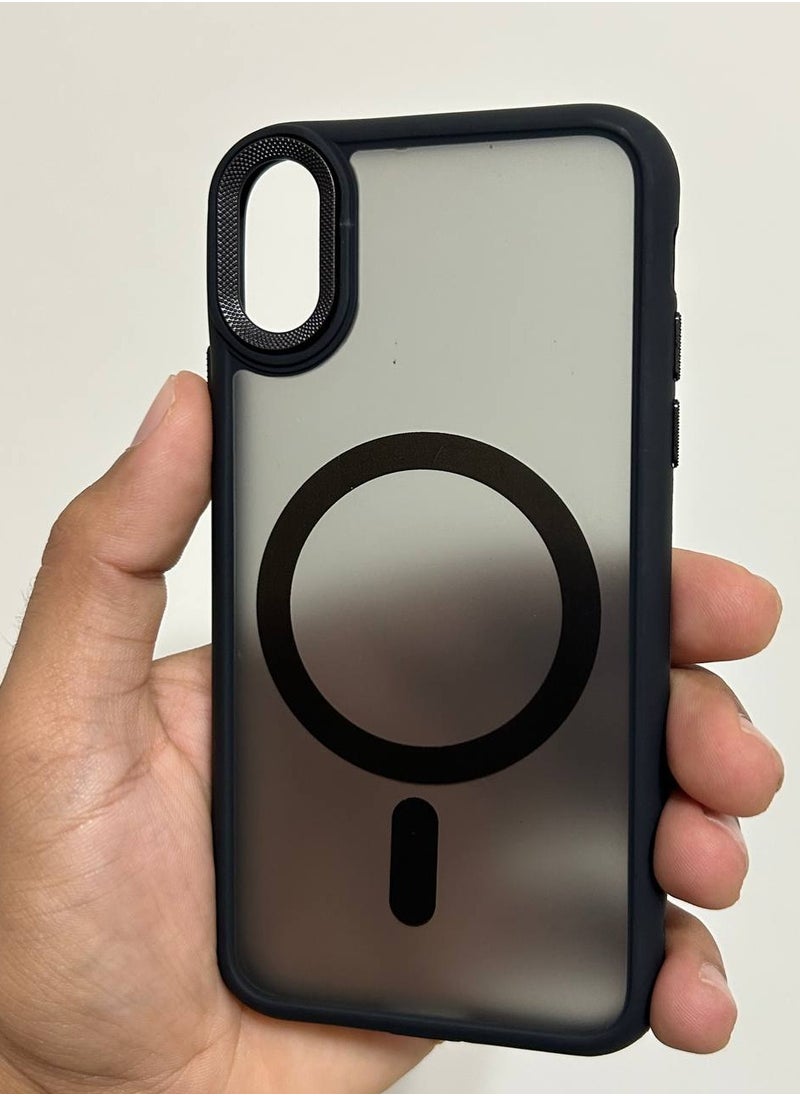 Back Cover Compatible With Phone Iphone X