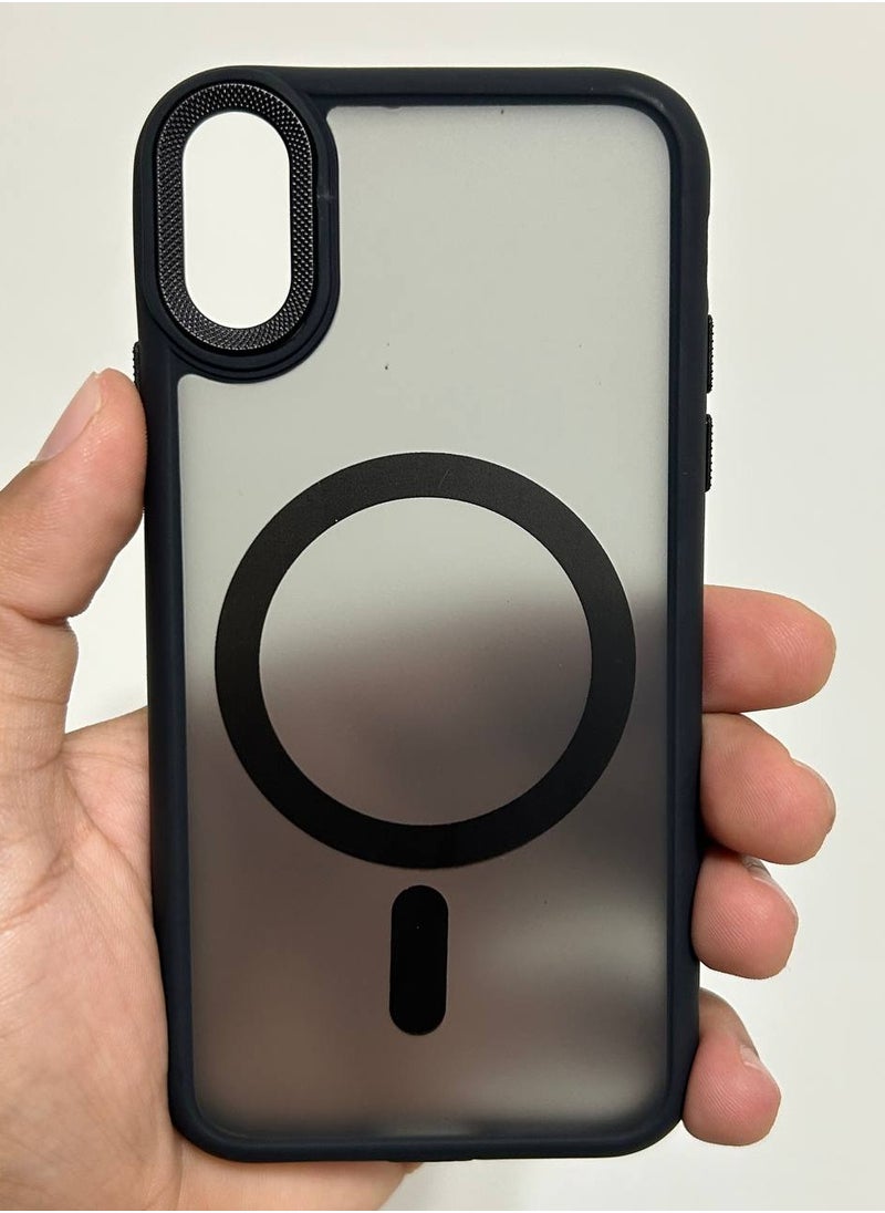 Back Cover Compatible With Phone Iphone X