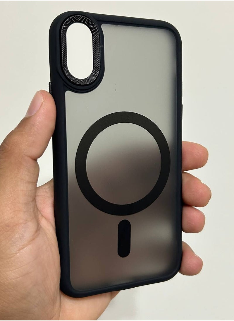 Back Cover Compatible With Phone Iphone X