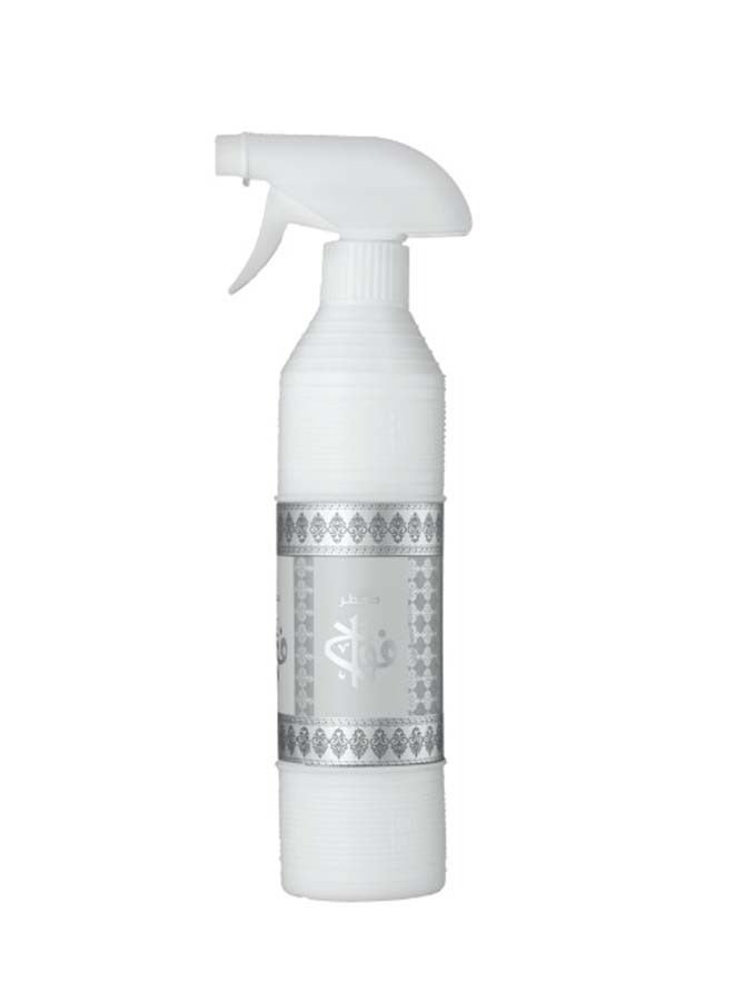 OUD LOVER Fawah Air Freshener 500ml with Oriental Woody Scent Alcohol-Free and Eco-Friendly - Image 2