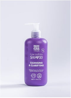 Plumpy Curls Low Sulphate Shampoo  - Image 1