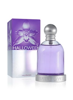 Jesus Del Pozo Halloween EDT 200ml 
