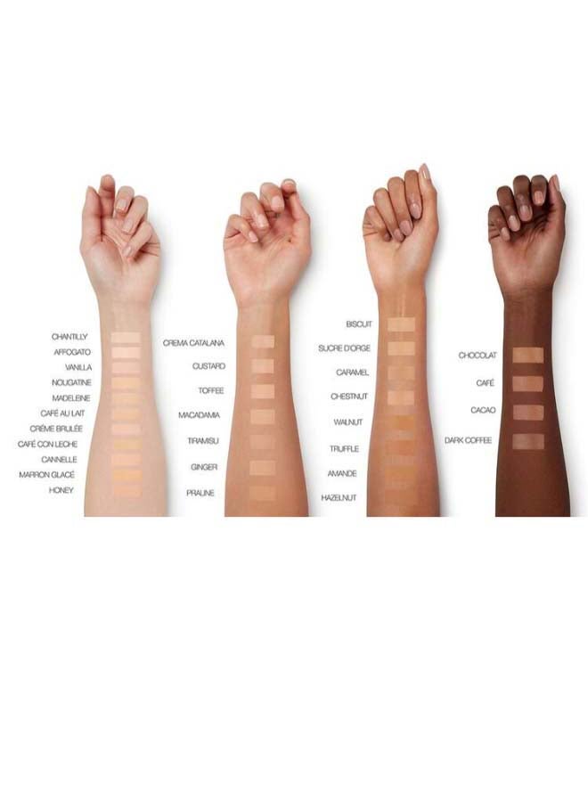 NARS Radiant Creamy Eye Concealer Amande - Image 4