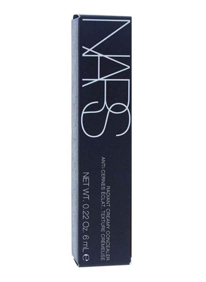 NARS Radiant Creamy Eye Concealer Amande - Image 5