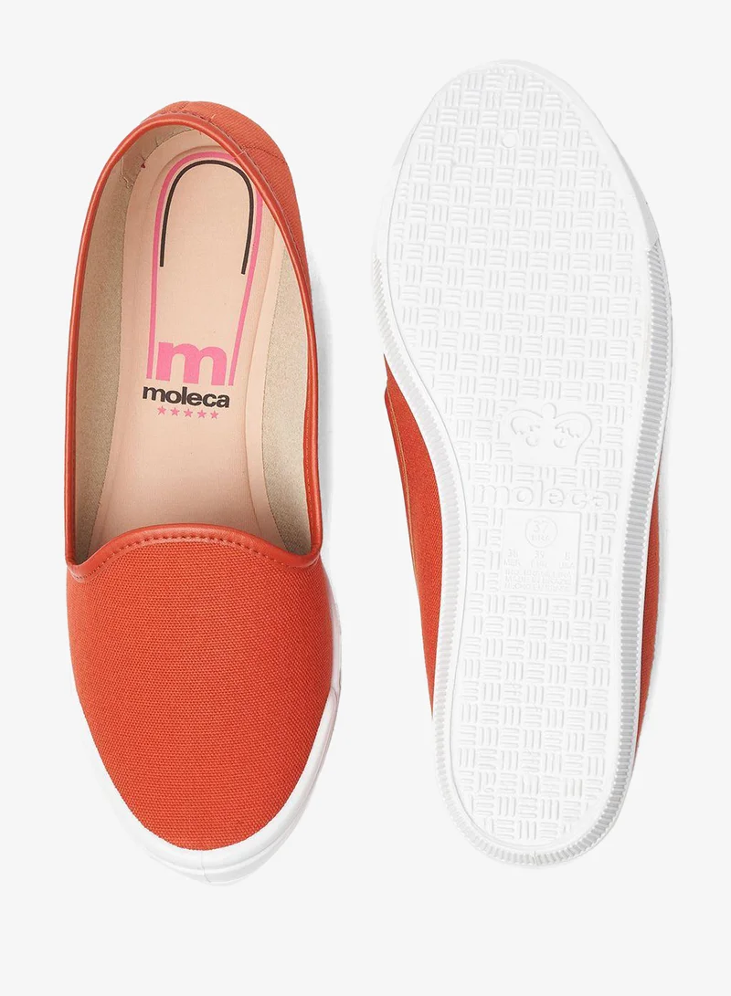 موليكا حذاء إسبادريل باولا