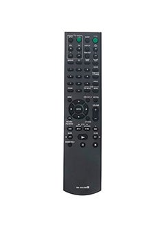 New RM-AMU086 Remote Control fit for Sony Audio System WHG-SLK2i WHG-SLK1i HCD-SLK2i SS-SLK2i HCD-SLK1i SS-SLK1I SS-SLK1i WHGSLK2i WHGSLK1i HCDSLK2i SSSLK2i HCDSLK1i SSSLK1I SSSLK1i