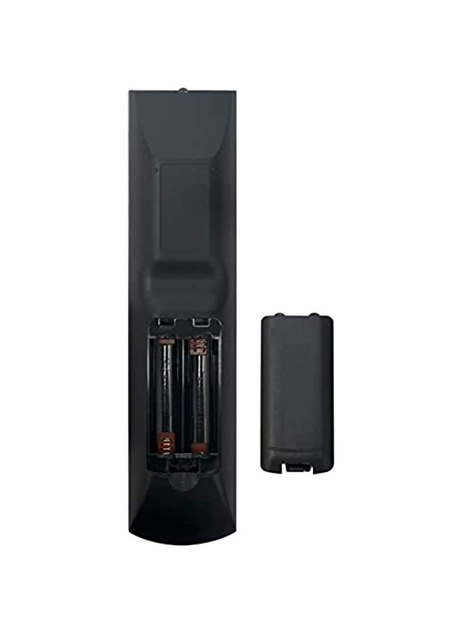HuHa - New RM-AMU086 Remote Control fit for Sony Audio System WHG-SLK2i WHG-SLK1i HCD-SLK2i SS-SLK2i HCD-SLK1i SS-SLK1I SS-SLK1i WHGSLK2i WHGSLK1i HCDSLK2i SSSLK2i HCDSLK1i SSSLK1I SSSLK1i - Image 1