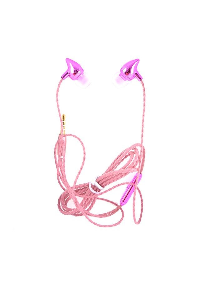 stylish Universal Headset Rose  - Image 2