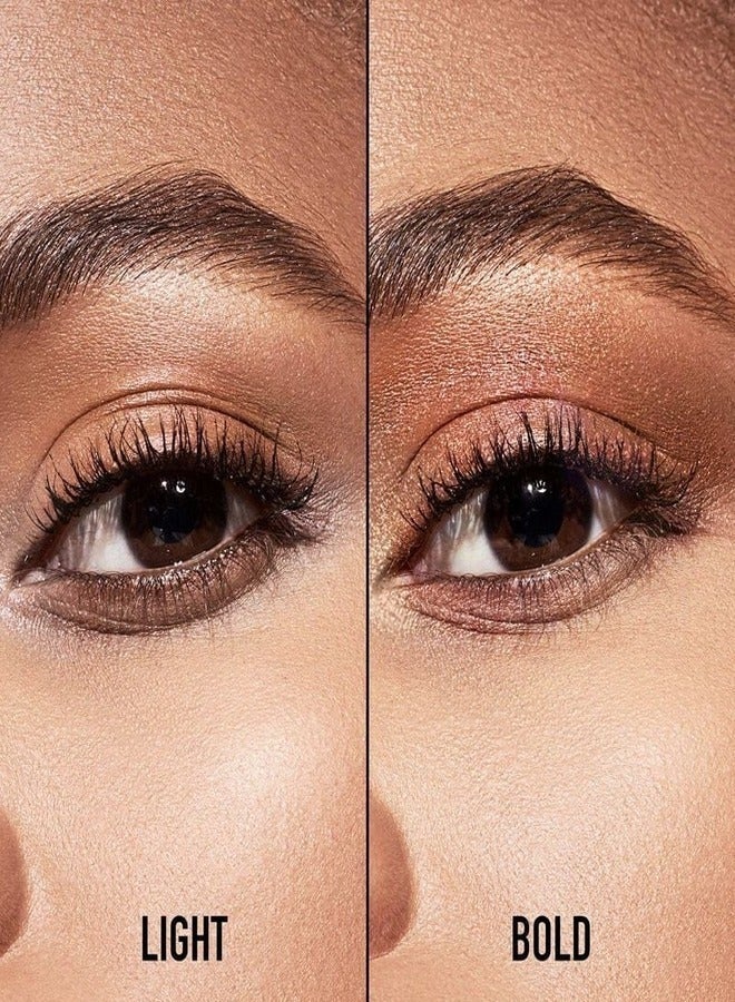 Dior Addict Dior Backstage Eye Palette #002 Cool Neutrals 10g/0.35oz - Image 3