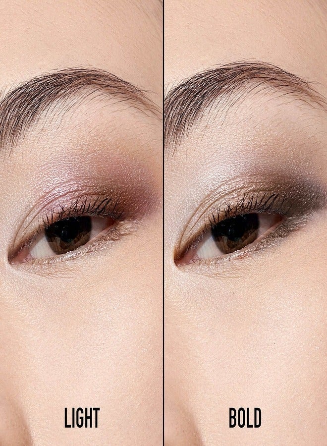 Dior Addict Dior Backstage Eye Palette #002 Cool Neutrals 10g/0.35oz - Image 4