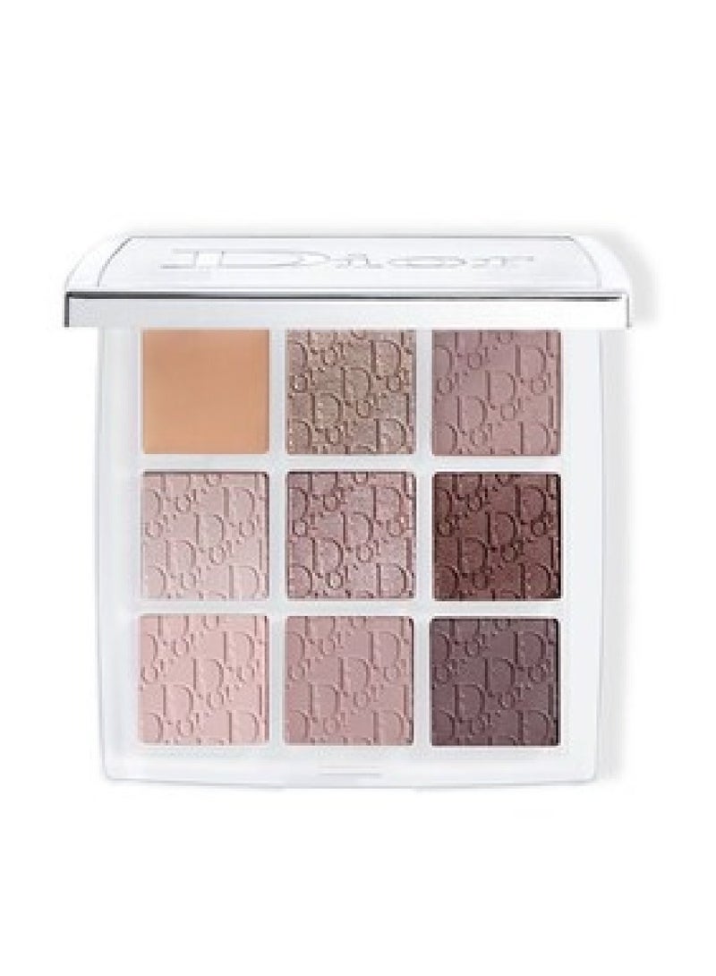 Dior Addict Dior Backstage Eye Palette #002 Cool Neutrals 10g/0.35oz - Image 1