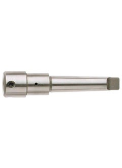 BDS Maschinen GmbH - Germany Annular Cutter Tool Holder MT2 19 mm MANUAL LUBRICATION Morse Taper Tool Holder For Annular Core Cutters ZIA 219M 