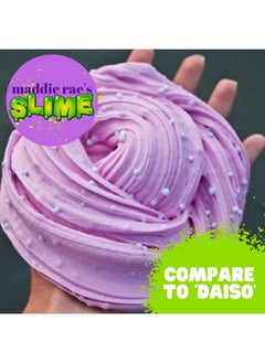 SCS Direct Maddie Rae Slime Clay (20 Pk) Non-Toxic, No Mess Clay Foam Formula For Unique Creamy Butter Effects, Great For Arts & Crafts, Slime Glue Making Supplies, School Projects, Kids Xmas Gifts  - Image 4