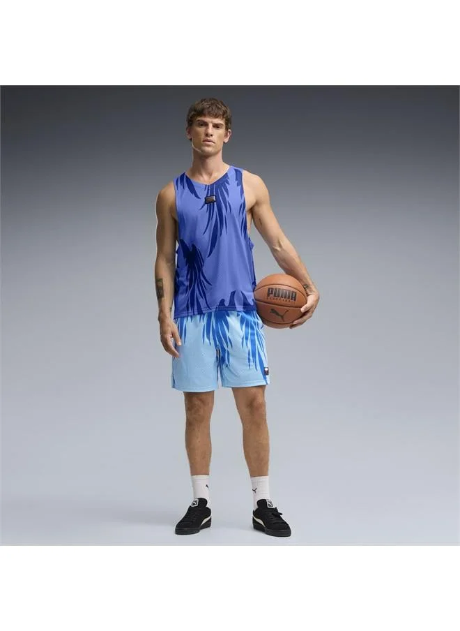 Rare Supply 7" Knitted Shorts Men