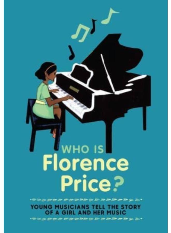 Who is Florence Price? 