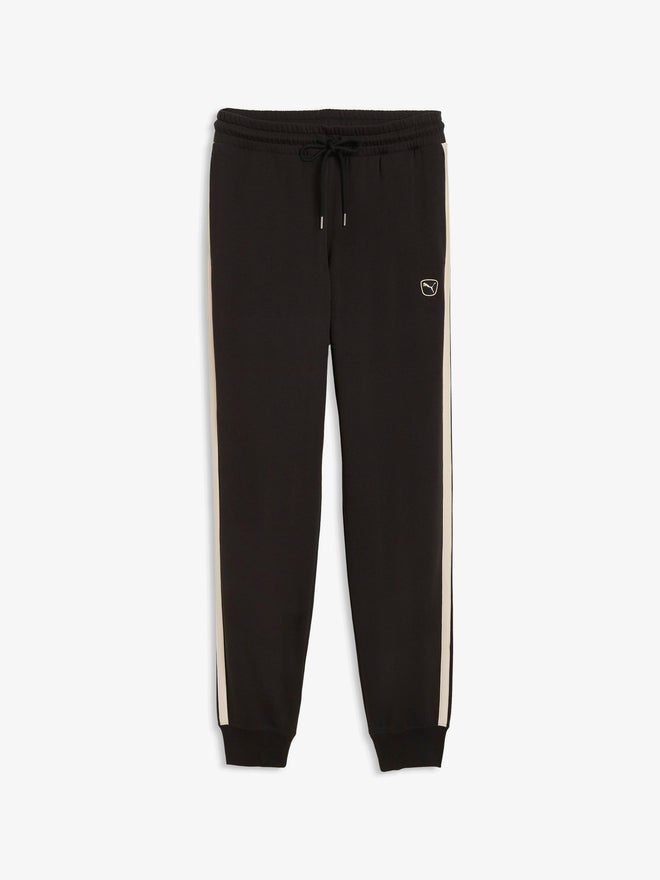 PUMA Men Essentials Elevated Joggers - Image 4