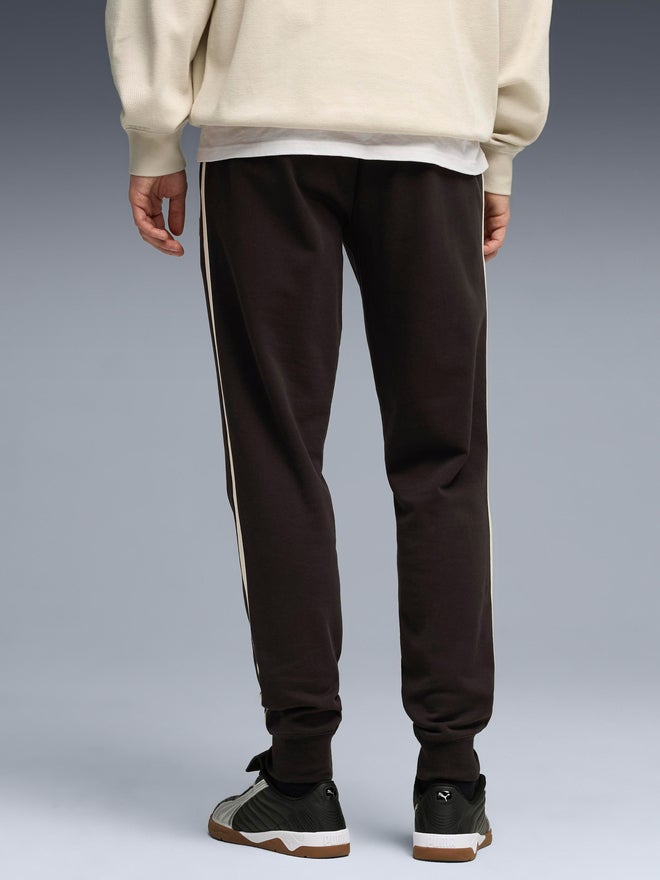 PUMA Men Essentials Elevated Joggers - Image 3