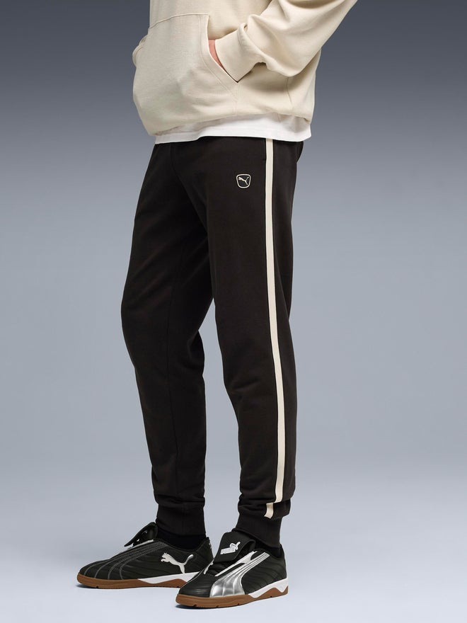 PUMA Men Essentials Elevated Joggers - Image 1