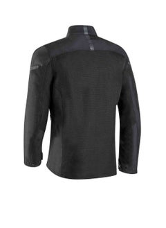 ixon Ixon Fresh Motorcycle Textile Jacket Black  - Image 2