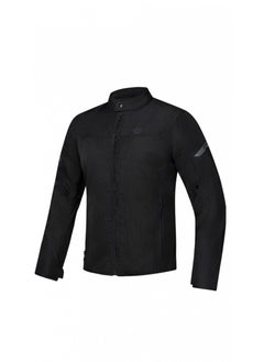 ixon Ixon Fresh Motorcycle Textile Jacket Black  - Image 1