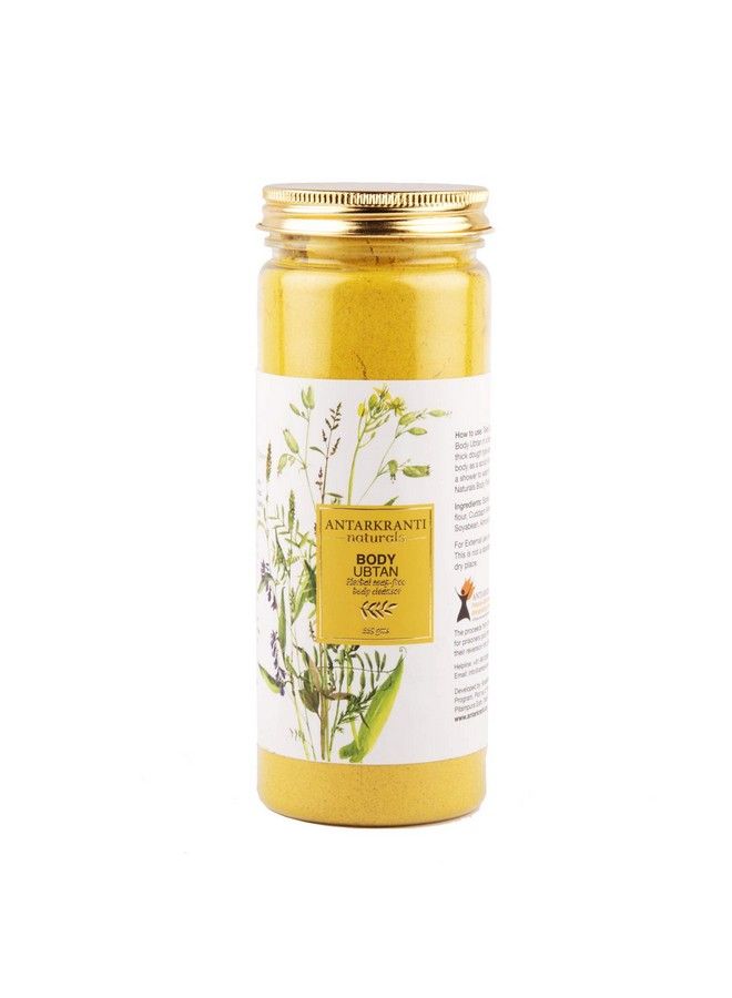 Antarkranti Ayurvedic Body Ubtan - Image 2