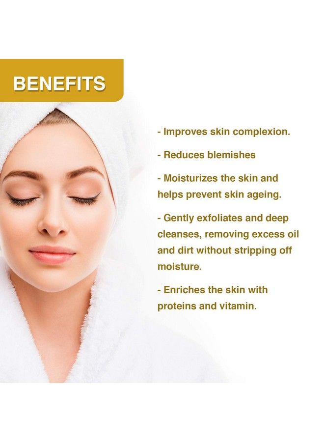 Antarkranti Ayurvedic Body Ubtan - Image 4