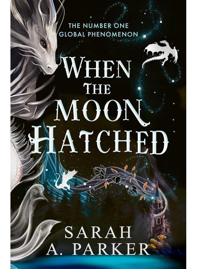 When the Moon Hatched: The #1 SUNDAY TIMES bestselling sensation - Image 1