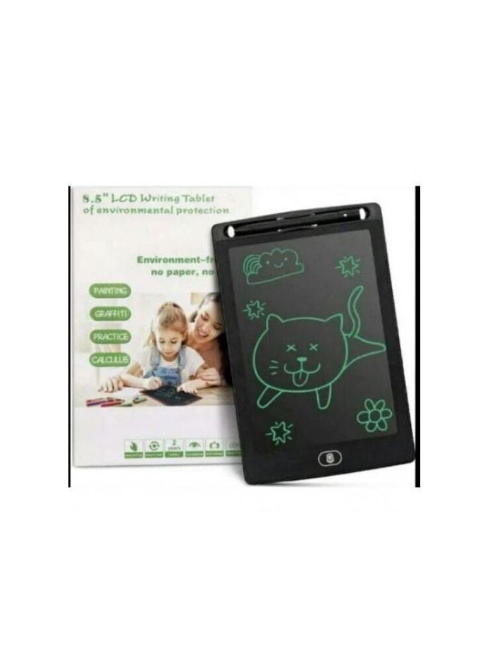 ماركة غير محددة تابلت سبورة LCD 8.5 بوصة لوحة لوحية للرسم بخط اليد  - Image 1