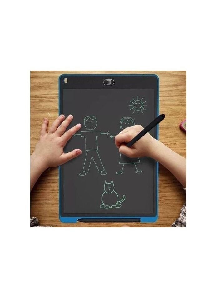 ماركة غير محددة تابلت سبورة LCD 8.5 بوصة لوحة لوحية للرسم بخط اليد  - Image 5