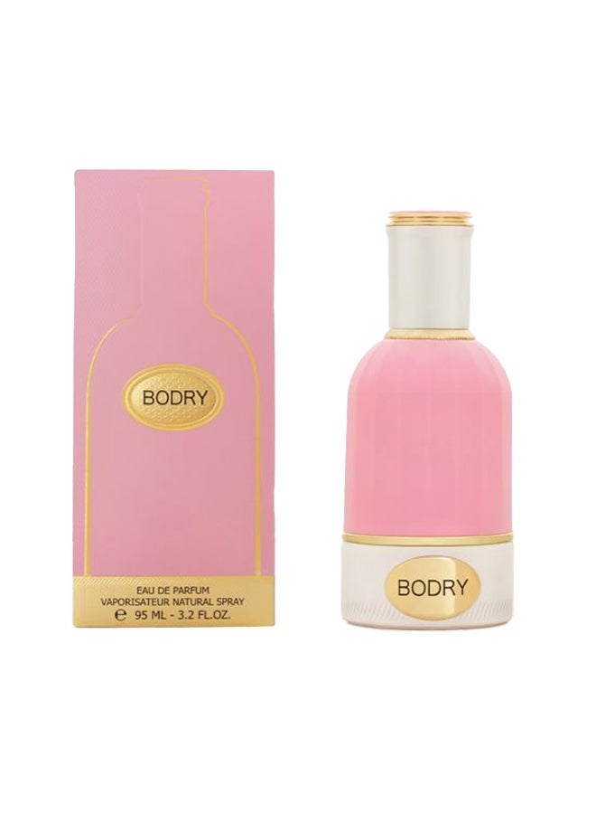  Al Majed Oud Bodry Pink Perfume - Image 1