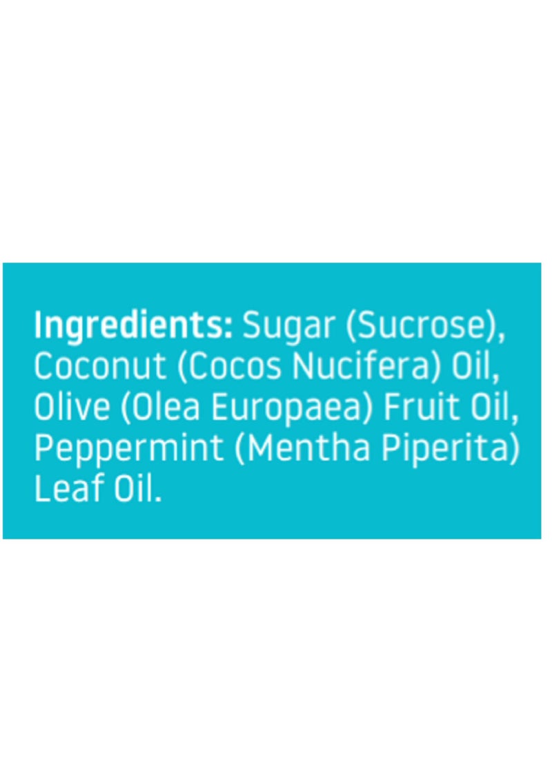 RUFF STUFF Original Mint Daily Body Scrub  - Image 5
