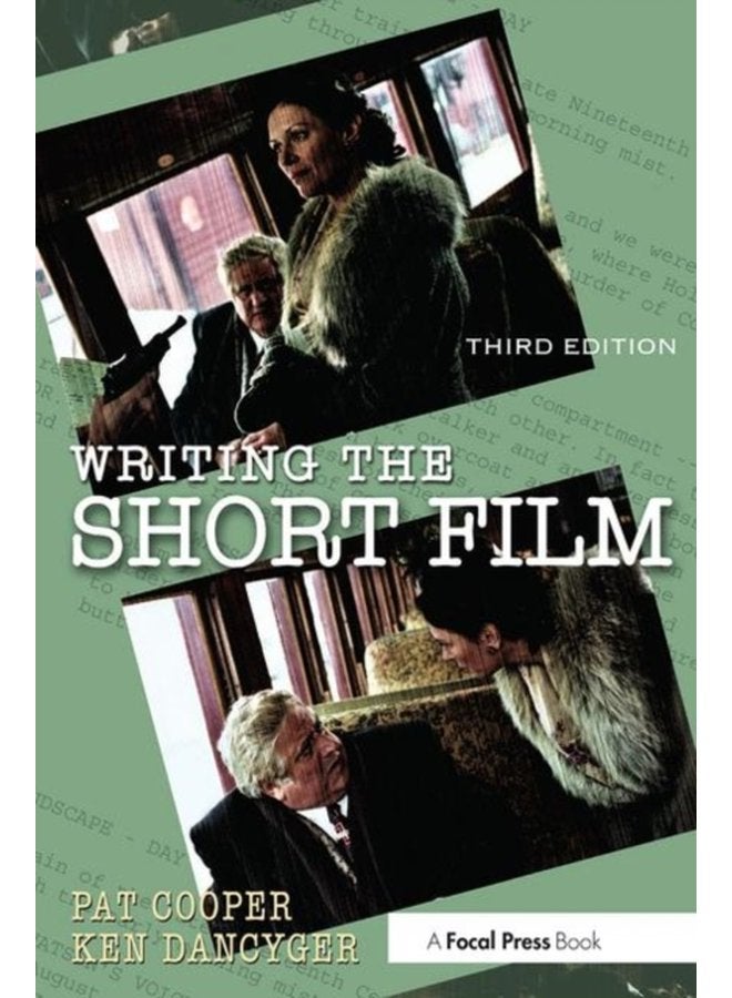 Writing the Short Film - Paperback