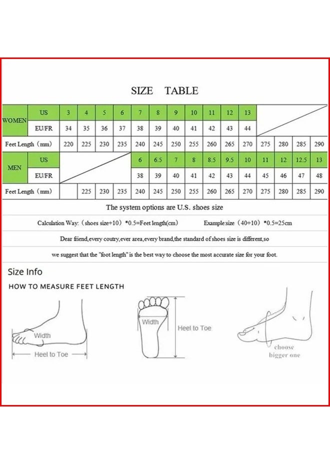 Generic - 1-Pair Ultra Light Waterproof Fabric Breathable Combat Boots,Men's Outdoor Desert Boots Shoes,Mesh Light Military Fans Shoes - Image 1