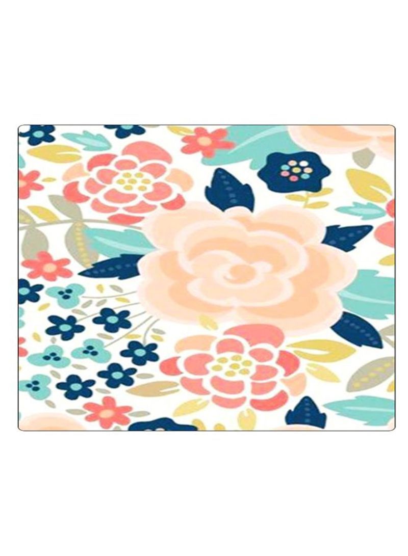 RKN Printed Anti-Slip Gaming Mouse Pad Multicolour