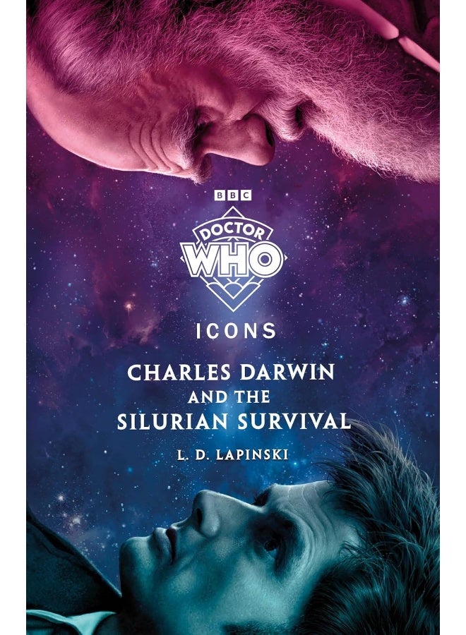 Doctor Who: Icons (2) - Image 1