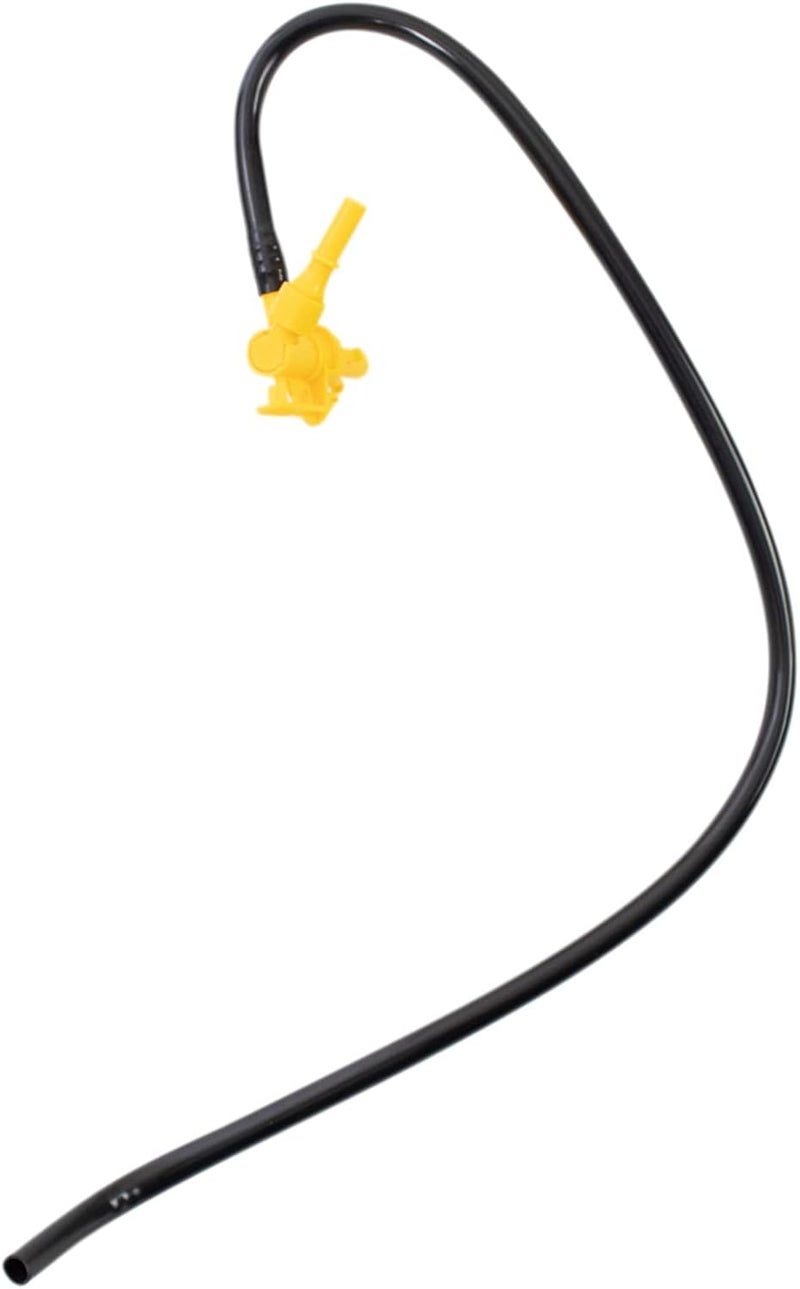 TRQ Fuel Pump Module Assembly for Volkswagen Passat - Image 3