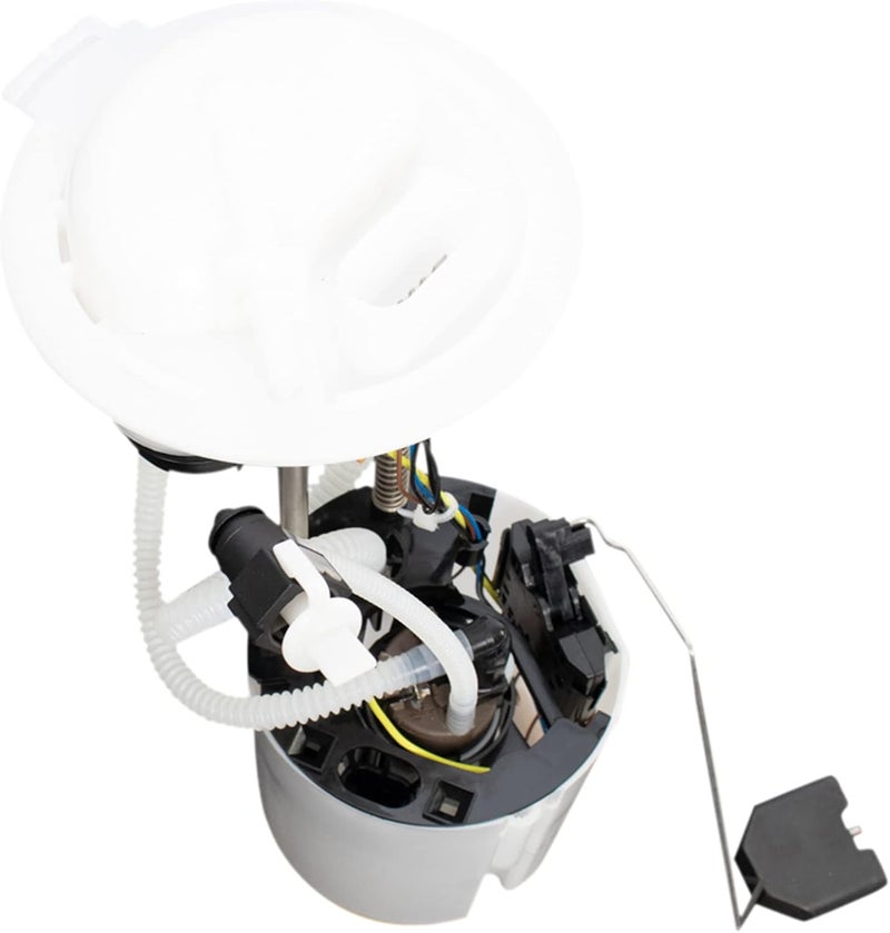 TRQ Fuel Pump Module Assembly for Volkswagen Passat - Image 4