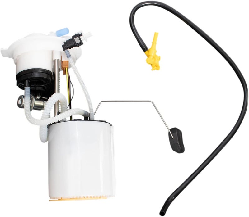 TRQ Fuel Pump Module Assembly for Volkswagen Passat - Image 1