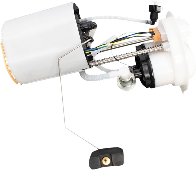 TRQ Fuel Pump Module Assembly for Volkswagen Passat - Image 5
