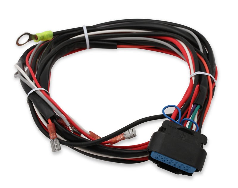 MSD 8897 Replacement Harness for PN 620162013 and PN 642564253