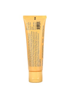 Frownies Frownies, Moisturizer, Face & Neck, Aloe & Oat Gel Cream, 50 ml  - Image 2