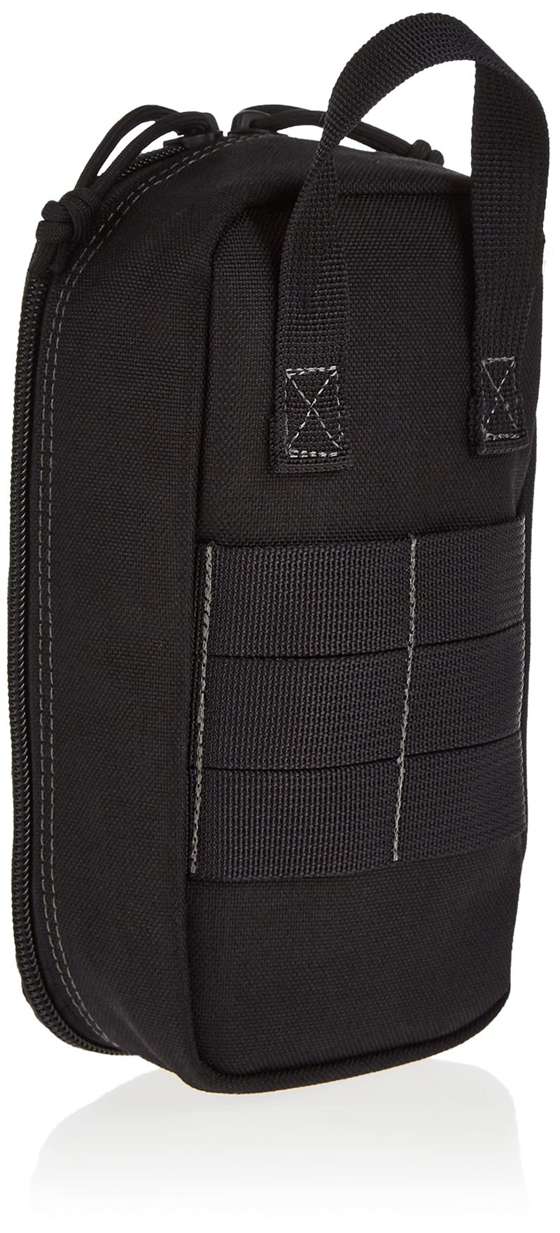 MAXPEDITION Skinny Pocket Organizer (Black) - Image 4