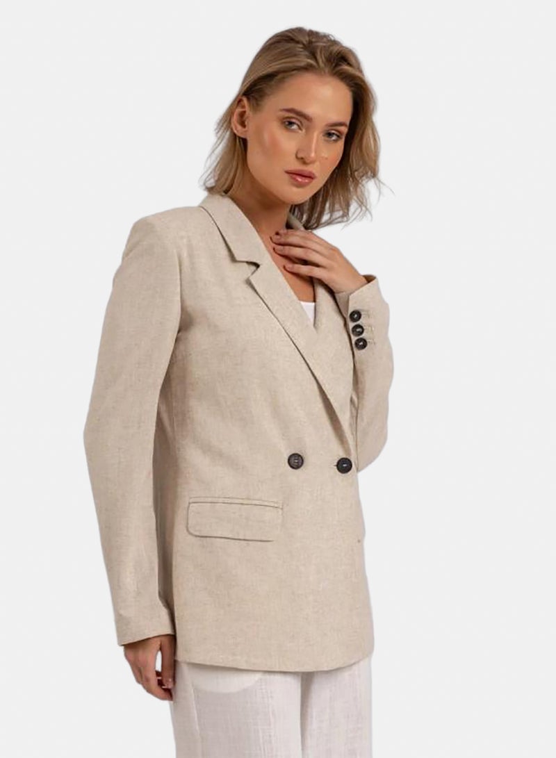 Esla Women Jackets - Image 3