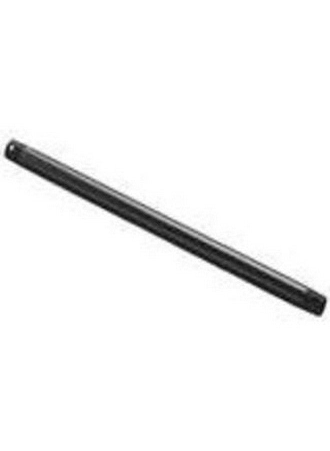 Kichler 360000SNB Accessory Fan Down Rod 12-Inch, Satin Natural Bronze - Image 1